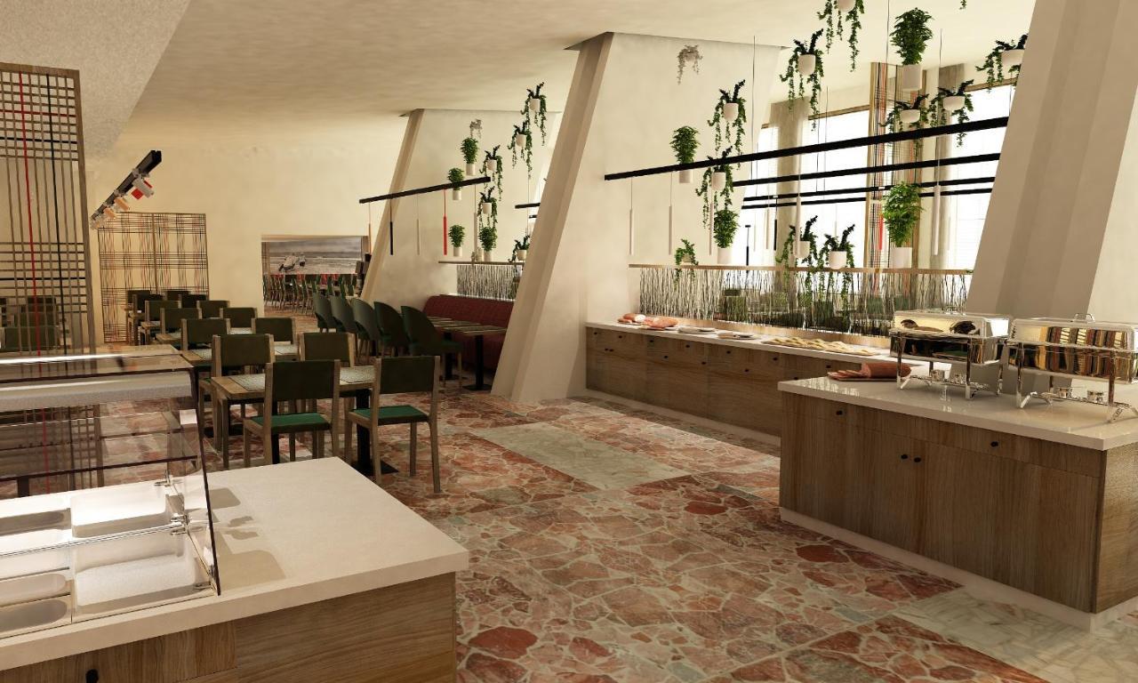 Zem-Tourist Hotel Pustkowo Buitenkant foto